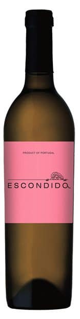 Escondido