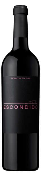 Escondido