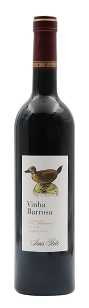 Luís Pato Vinha Barrosa
