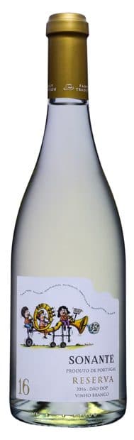 Sonante Reserva