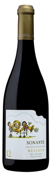 Sonante Reserva
