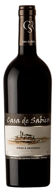 Casa de Sabicos