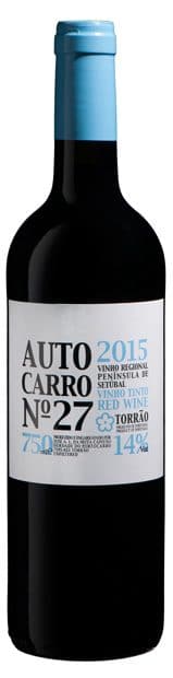 Autocarro Nº 27
