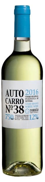 Autocarro Nº 38