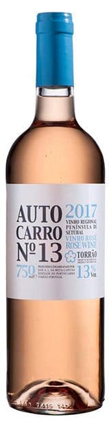 Autocarro Nº 13