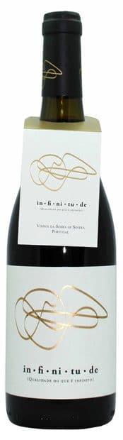 Infinitude Colheita