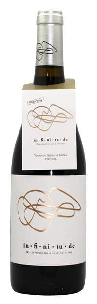 Infinitude Pinot Noir