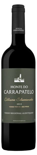 Monte do Carrapatelo