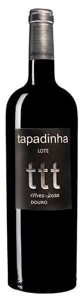 Tapadinha ttt