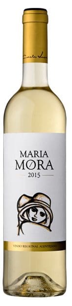 Maria Mora
