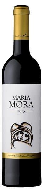 Maria Mora