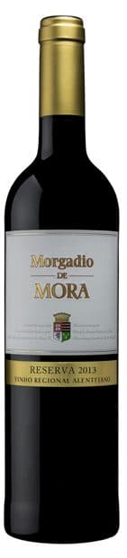 Morgadio de Mora Reserva