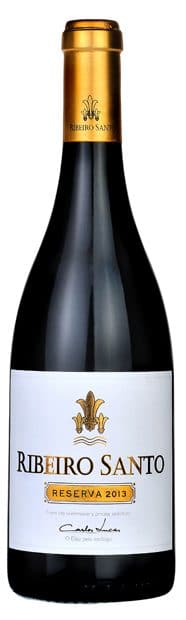 Ribeiro Santo Reserva