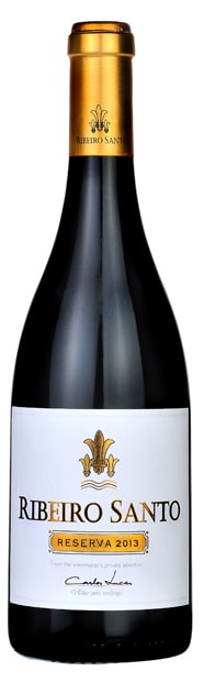 Ribeiro Santo Reserva