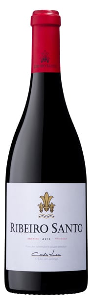Ribeiro Santo