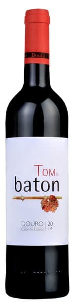 Tom de Baton