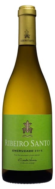Ribeiro Santo Encruzado