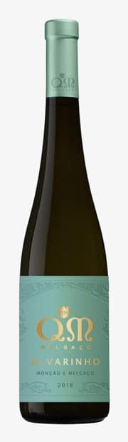 QM Alvarinho