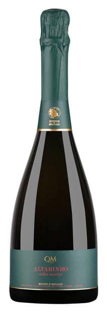 QM Velha Reserva 2012