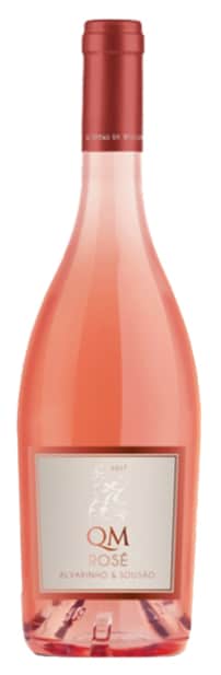 QM Rosé