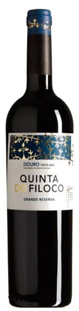 Quinta do Filoco Grande Reserva 2007