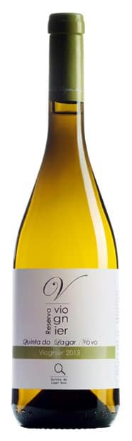 Quinta do Lagar Novo Viognier Reserva