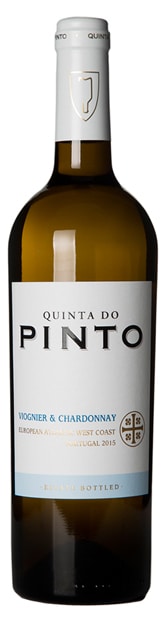 Quinta do Pinto Viogner & Chardonnay