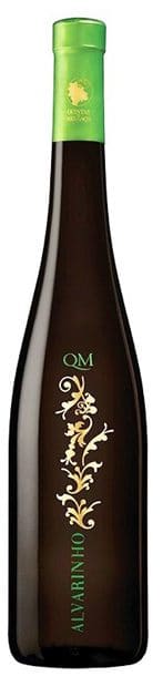 QM Alvarinho