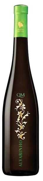 QM Alvarinho