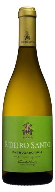 Ribeiro Santo Encruzado