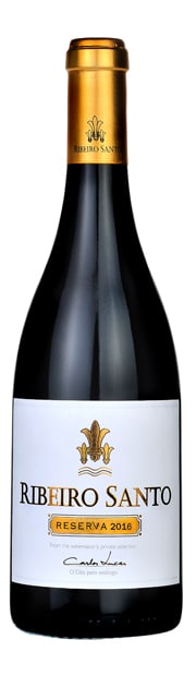 Ribeiro Santo Reserva