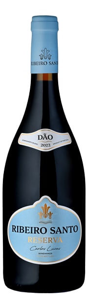 Ribeiro Santo Reserva