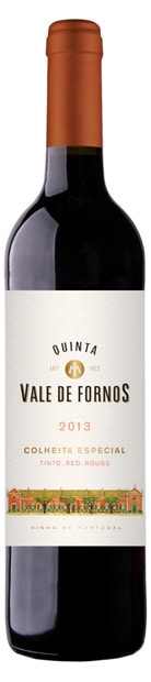 Vale de Fornos Colheita Especial