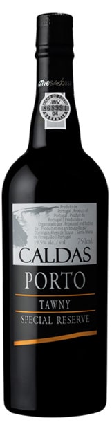 Caldas Porto Tawny Special Reserve