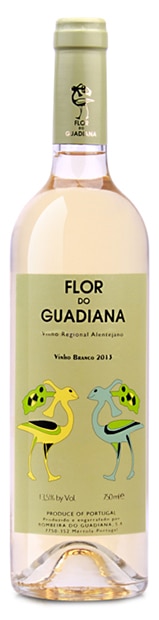 Flor do Guadiana