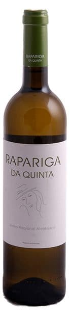 Rapariga da Quinta