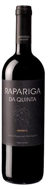 Rapariga da Quinta Reserva
