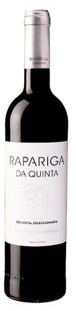 Rapariga da Quinta