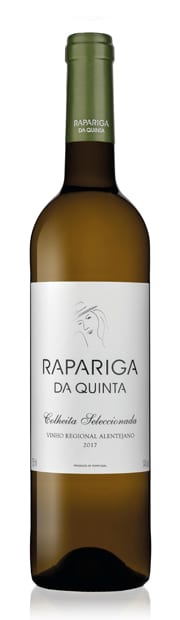 Rapariga da Quinta