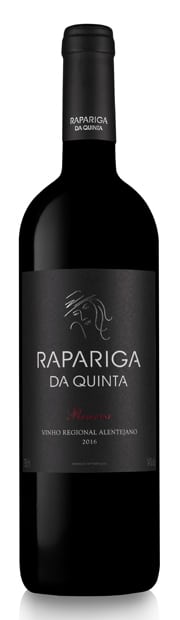 Rapariga da Quinta Reserva