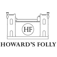 Howard's Folly - David Baverstock