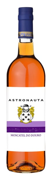 Astronauta Moscatel Galego Dourado