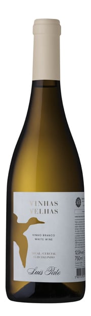 Luís Pato Vinhas Velhas