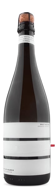 Dinamite Blanc de Blancs