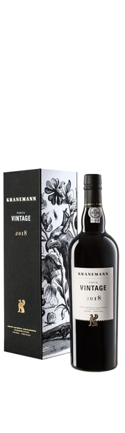 Kranemann Vintage 2018