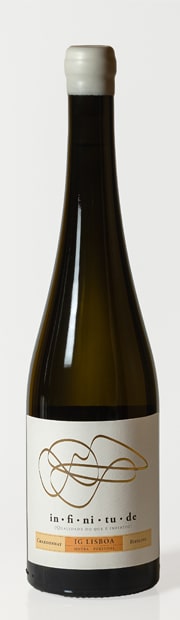 Infinitude Chardonnay & Riesling