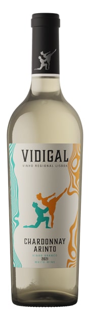 Vidigal “Bailado” Chardonnay & Arinto