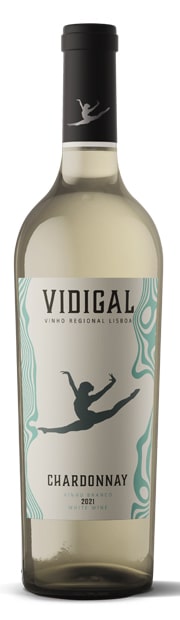 Vidigal “Bailado” Chardonnay