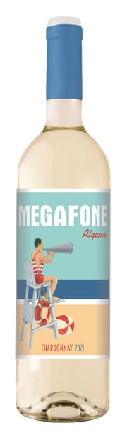 Megafone Chardonnay