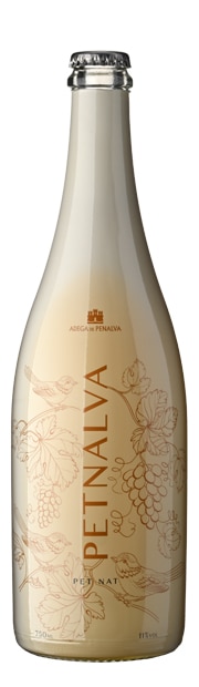 Espumante Pet-Nalva